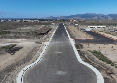 Turning Infrastructure Progress Into a Marketing Asset for Skanell.