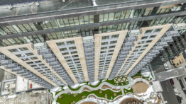 Revolutionizing Facade Inspection