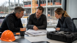In-House Drone Programs: The Risk Behind the Convenience