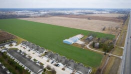 A New Project on Oregon Road: Ambrose Property Capture