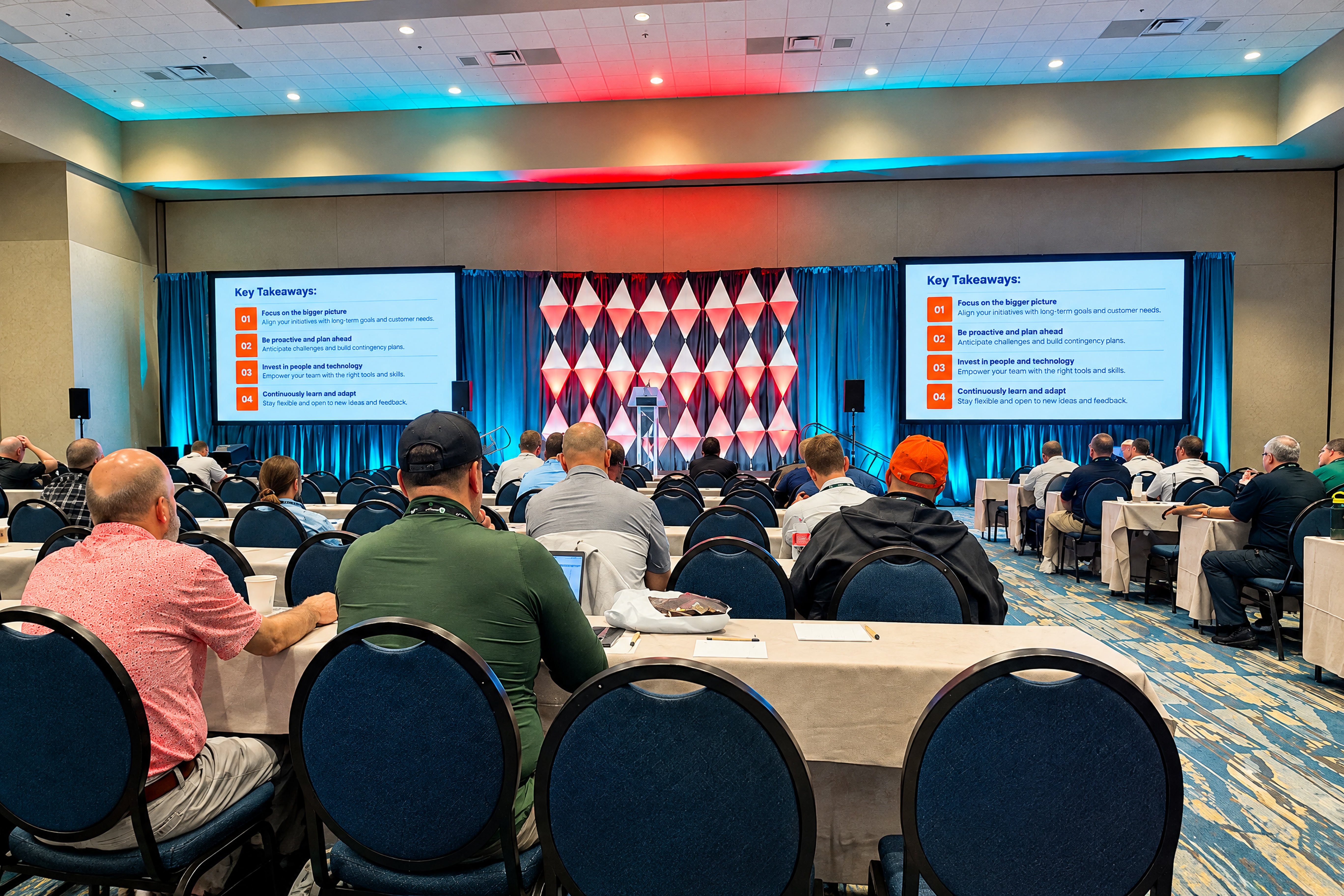 The Questions That Matter in Construction Technology