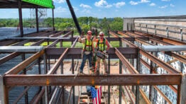 Why Topping-Out Ceremonies Matter
