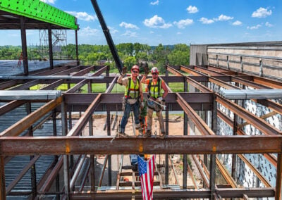 Why Topping-Out Ceremonies Matter.
